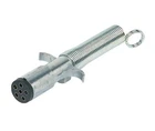 Trailer Connector Kit Hopkins Manufacturing 52008 New. Price: $14.99.