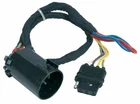 Trailer Connector Kit Fits: Gmc / Chevy Hummer 70006 Replaces Hopkins 41155 New. Price: $15.00.