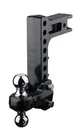 Equalizer Fastway Flash Solid Steel 49-00-5625 Adjustable Ball Mount Wi... New. Price: $301.73.