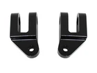 Blue Ox BX88357 Off Road Bumper Adapter 4WD Jeep Suv Truck Accessories New. Price: $130.90.