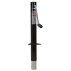 Ultra-tow A-frame Sidewind Jack, 23.5IN. Extended Length, 3000-LB. Lift Capacity New. Price: $47.99.