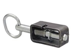 Buyers Products B2598LP 5/8" Weld-on Spring Latch Assembly Extended Plunger New. Price: $11.95.