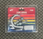 Valley Industries Tow Hook 7595 New. Price: $15.00.
