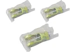 3 Buyers Products Company B27087CKT 5/8 Clevis Pin Steel Zinc Plated Hardware New. Price: $17.99.