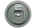 Buyers Products B38RP 3-1/2" X 3-3/8" Forged D-ring New. Price: $26.91.