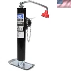 Heavy Duty Reese Pro Series Weld-on Jack 1401460303 Topwind Crank Design New. Price: $98.99.