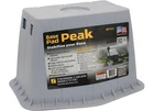 Stromberg Carlson JBP-813.1 Base Pad Peak For Scissor/stab Jacks 4K Capacity 1PK New. Price: $50.68.