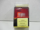 Bargman Taillight 31-86-103 Reverse / Backup With Black Base New. Price: $24.99.