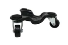 Shepherd Hardware 7299E Tri-dolly, 6-INCH, Black 4-PACK New. Price: $56.99.