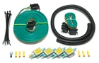 Univ Wiring Kit 4-WIRE 4D Roadmaster 154 Expedited Shipping! New. Price: $102.86.