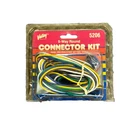 Valley Industries 5-WAY Round Connector Kit New. Price: $14.95.