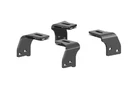 Pullrite 2748 Isr Series 16K Custom Hitch Mounting Kit For Toyota Tundra New. Price: $438.00.