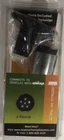 Hopkins Endurance 48440 6-POLE Round Plug Trailer Connector Mounting Bracket New. Price: $16.65.
