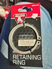 Bulldog Swivel Retaining Ring Replacement 50024120 800-5000 Lb Jack 150 160 170 New. Price: $9.99.