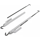 Torklift S9530 Fastgun Long Range Turnbuckle White New. Price: $439.88.