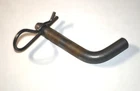 Roadmaster Baseplate Draw/hitch Pin & Clip 1/2" 357038-00 Used. Price: $9.50.
