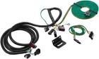 Demco Dethmers 9523115 Towed Connector Vehicle Wiring Kit Jeep CHEROKEE'14-'15 New. Price: $98.79.