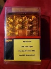 Bergman Led Turn Light 42-86-104 New. Price: $15.00.