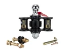 Camco Eazlift - Recurve R3 Ballmount With 48755 New. Price: $268.95.