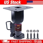 17" 5TH Wheel To Gooseneck Adapter Hitch 2 5/16" Ball 30000 Lbs Capacity New. Price: $202.00.
