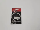 Bulldog Swivel Retaining Ring Replacement 50024120 800-5000 Lb Jack 150 160 170 New. Price: $9.99.