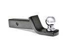 Armordillo 8718032 2-INCH Drop Loaded Ball Mount Universal Fits Receiv... New. Price: $74.68.