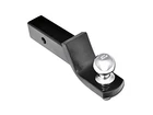 Armordillo 7163959 Drop Down Loaded Ball Mount Trailer Tow Hitch With 2"... New. Price: $87.99.