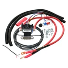 Roadmaster Battery Disconnect Switch New. Price: $252.37.