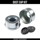 Lippert Dust Cap Kit, 7K-8K Axle Hubs, 2.720 Inch Diameter, Long Lasting New. Price: $34.99.