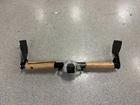 Draw-tite 75214 Round Tube Max-frame Class Iii Trailer Hitch Fits 15-16 Edge New. Price: $199.99.