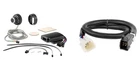 Curt Spectrum Trailer Brake Controller Wiring Harness Factory Plug 51170-51533 New. Price: $253.99.