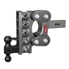 Gen-y GH-1125 The Boss Torsion-flex Hitch For 2.5" Receiver New. Price: $839.95.