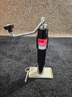 Buyers 0091205 Top Wind Swivel Jack 2000 Pipe Mount 10 Inch Travel New. Price: $40.00.