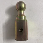 Gooseneck Ball Turn Over 2-5/16 Fit For B&w Trailer Hitches GNXA2000 New. Price: $45.00.
