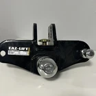 Eaz-lift, Elite Round Bar Ball Mount Hitch 2-5/16" /14000 Lb Mgtw/ 6000 Mtw New. Price: $149.99.