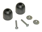 Reese Replacement Part, Fifth Bumper Installation Kit For #6001, 6032, 50416, New. Price: $24.32.