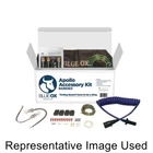 Blue Ox BX88363 Accessory Kit For Apollo Tow Bar New. Price: $267.56.