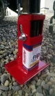 Fastway Flip 88-00-4500 Trailer Tongue Automatic Fold-up Jack Foot Plate 2 Inch New. Price: $56.99.