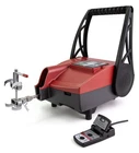 Hopkins Mfg 39524 Brake Buddy Rv Towed Car System & Ac New. Price: $1806.12.