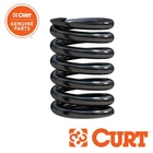 Curt Replacement Helux Pin Box Spring; 1100 Lb/in 2025044271 New. Price: $169.94.