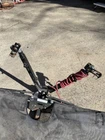 Roadmaster Falcon 2 Tow Bar Bundle Used. Price: $600.00.