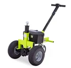 Tow Tuff TMD-35ETD8 Adjustable 3500 Lbs Capacity Electric Trailer Dolly Green. Price: $588.00.