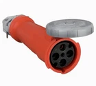 HBL4100C12W Hubbell 100A 125/250V 3-POLE 4-WIRE Watertight Iec Pin And Sleeve New. Price: $899.00.