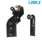 Lablt Sliding Door Roller Bracket Right Side For 1996-2020 Express Savana 1500 New. Price: $32.80.