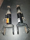 Roadmaster Base Plate Tow Bar Connect Arms Only 521448-5 Used. Price: $89.00.