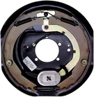 Lippert 122451: 12'' Rh Electric Brake Assembly, 5-BOLT: 4000-7000# Axle New. Price: $59.99.