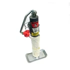New Bulldog 158451TS Trailer Jack Tubular Swivel 2000LB Lift 1' 9" Max. Price: $49.41.