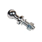 Husky Towing 33842 Sway Control Ball Universal Trailer Hitch Steel Mount New. Price: $18.74.