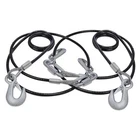 Roadmaster Coil Cables New. Price: $94.04.