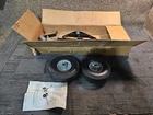 Extreme Max 5001.5766 Trailer DOLLY-600 Lb.ball HEIGHT:16" Handle Length: 47.25" Open. Price: $101.49.